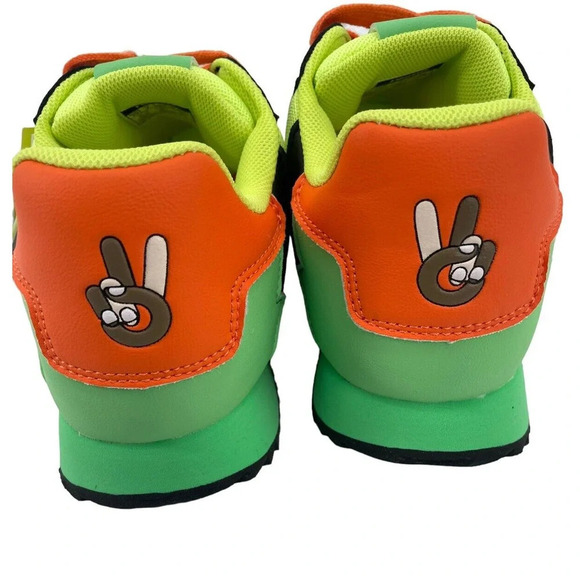 Reima X Minna Parikka Ok Runner Sneaker Size Mens US 7 EU39 Gender Fluid - Picture 7 of 16